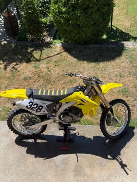 Обява за продажба на Suzuki Rmz Rmz ~4 650 лв. - изображение 7