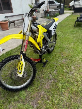 Обява за продажба на Suzuki Rmz Rmz ~4 700 лв. - изображение 3