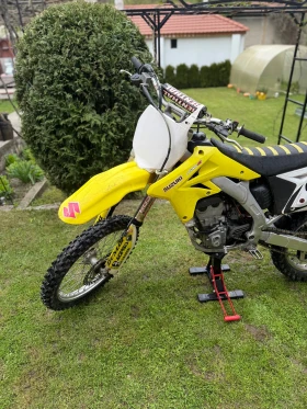 Обява за продажба на Suzuki Rmz Rmz ~4 700 лв. - изображение 5