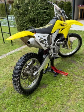 Обява за продажба на Suzuki Rmz Rmz ~4 700 лв. - изображение 2