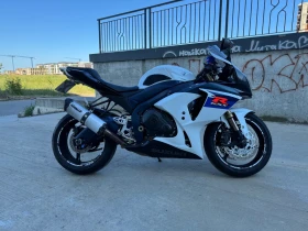  Suzuki Gsxr