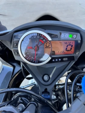 Suzuki Gsxr  1000 | Mobile.bg    13