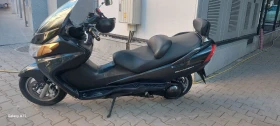  Suzuki Burgman