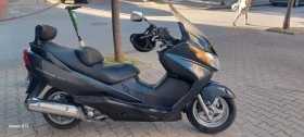 Suzuki Burgman | Mobile.bg    5