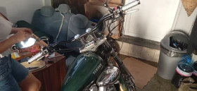 Yamaha Virago | Mobile.bg    4
