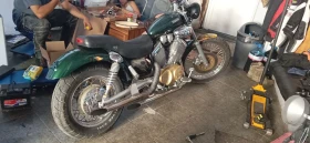 Yamaha Virago | Mobile.bg    3