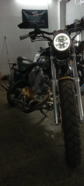 Yamaha Virago | Mobile.bg    1