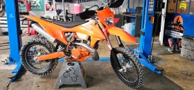  Ktm EXC