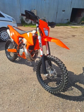  Ktm EXC