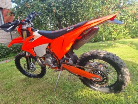 Ktm EXC 2023   | Mobile.bg    5
