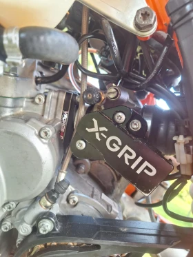 Ktm EXC 2023   | Mobile.bg    6