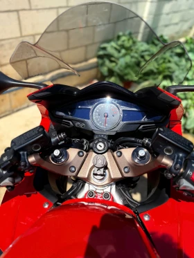 Honda Vfr 800, снимка 3