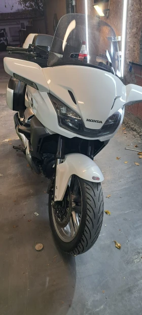 Honda CTX 1300 | Mobile.bg    9