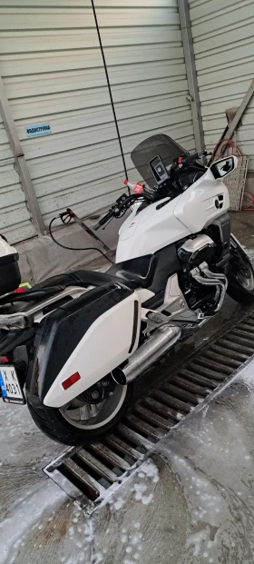 Honda CTX 1300 | Mobile.bg    3