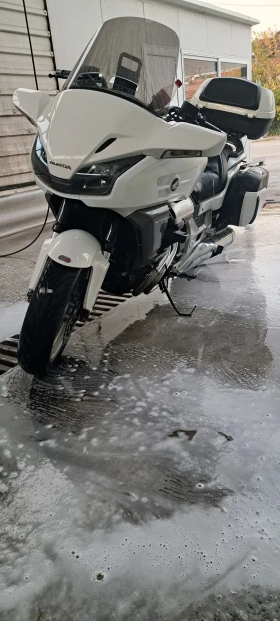 Honda CTX 1300 | Mobile.bg    7