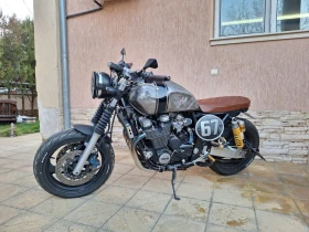 Yamaha XJR 1300, снимка 8