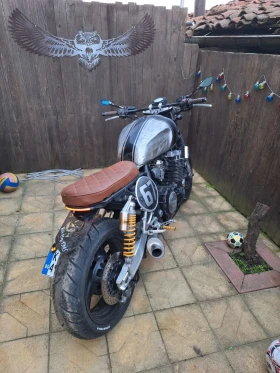 Yamaha XJR 1300, снимка 3