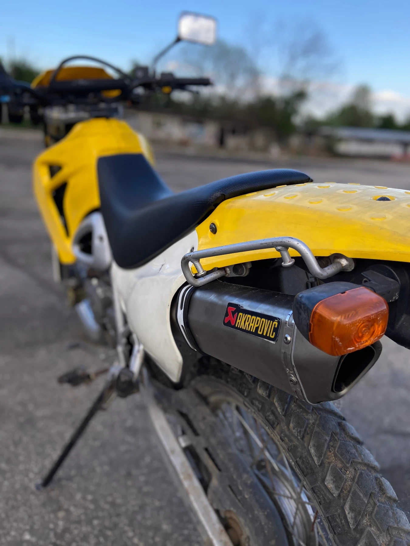 Hyosung Rx  - изображение 5