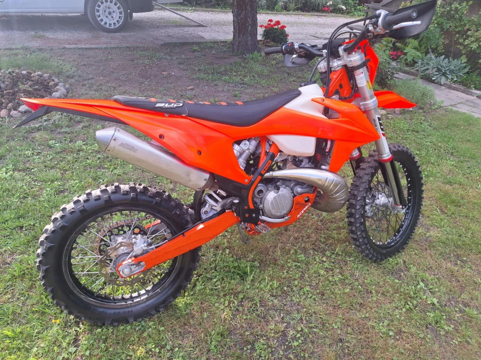 Ktm EXC 2023 модел  - изображение 2