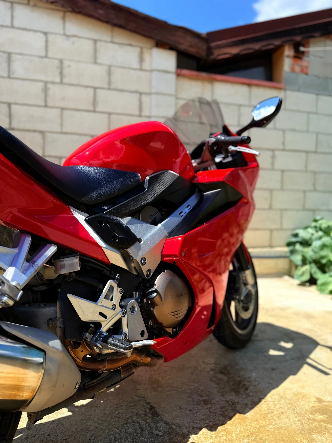 Honda Vfr 800 | Mobile.bg � ����������� 4