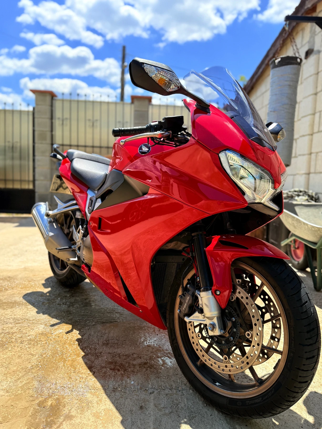 Honda Vfr 800 | Mobile.bg � ����������� 2