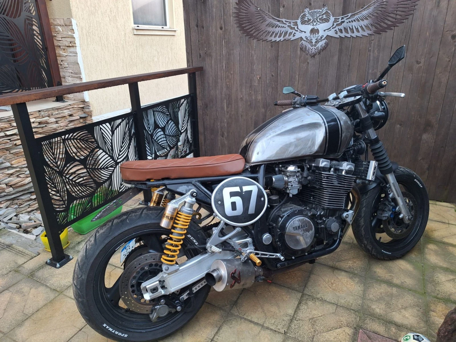 Yamaha XJR 1300 | Mobile.bg � ����������� 1
