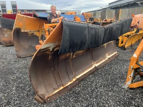 Допълнително оборудване Друг вид Опесъчител за камион, снимка 9