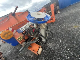 Допълнително оборудване Друг вид Опесъчител за камион, снимка 6