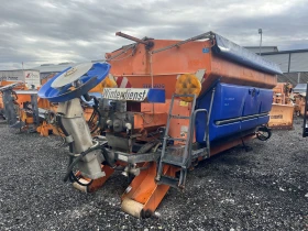 Допълнително оборудване Друг вид Опесъчител за камион, снимка 3