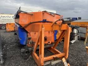 Допълнително оборудване Друг вид Опесъчител за камион, снимка 8