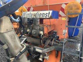 Допълнително оборудване Друг вид Опесъчител за камион, снимка 5