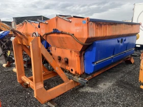 Допълнително оборудване Друг вид Опесъчител за камион, снимка 7