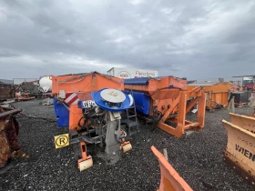 Допълнително оборудване Друг вид Опесъчител за камион, снимка 17