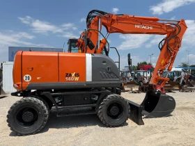 ����� Hitachi ZX 140 W-3 | Mobile.bg � ����� ������ 12