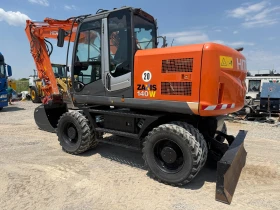 ����� Hitachi ZX 140 W-3 | Mobile.bg � ����� ������ 6