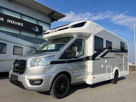 Кемпер McLouis MC4 870 2026 AT8 165к.с., снимка 1