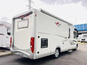 Кемпер Carthago Chic C-Line 4.7 Климатик, снимка 4