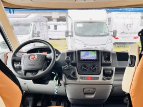 Кемпер Carthago Chic C-Line 4.7 Климатик, снимка 7