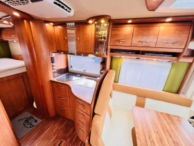 Кемпер Carthago Chic C-Line 4.7 Климатик, снимка 8