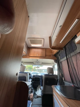  Westfalia Opel Movano | Mobile.bg    14