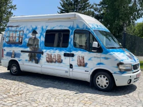  Westfalia Opel Movano | Mobile.bg    2