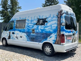  Westfalia Opel Movano | Mobile.bg    4