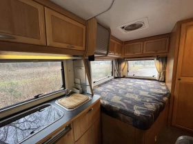 Кемпер HYMER / ERIBA B574, снимка 7