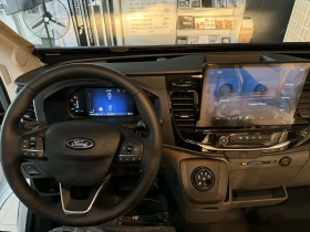 Кемпер McLouis MC4 870 2026 AT8 165к.с. | Auto.bg — изображение 2