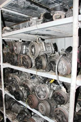 КОМПРЕСОРИ ЗА КЛИМАТИЦИ , снимка 5