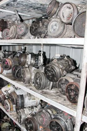 КОМПРЕСОРИ ЗА КЛИМАТИЦИ , снимка 7