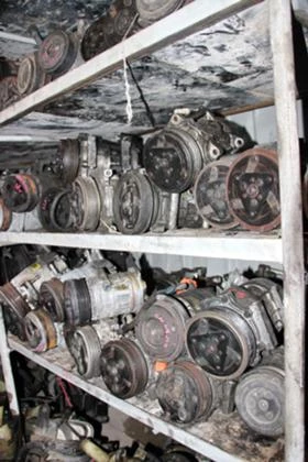 КОМПРЕСОРИ ЗА КЛИМАТИЦИ , снимка 8