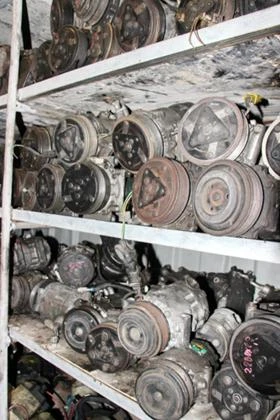 КОМПРЕСОРИ ЗА КЛИМАТИЦИ , снимка 6