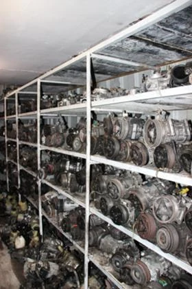 КОМПРЕСОРИ ЗА КЛИМАТИЦИ , снимка 1