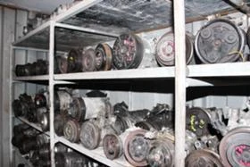 КОМПРЕСОРИ ЗА КЛИМАТИЦИ , снимка 3